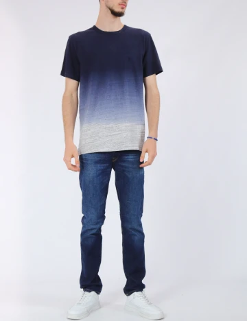 Tricou American Eagle, bleumarin Albastru