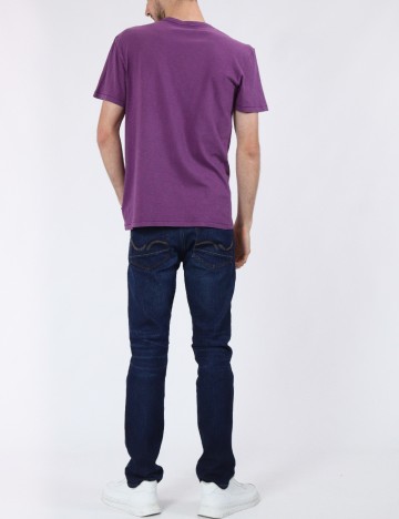 Tricou American Eagle, mov