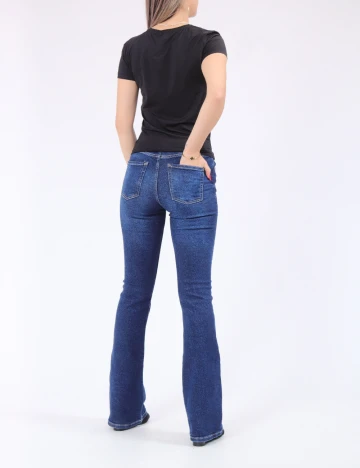 Tricou Vero Moda, negru