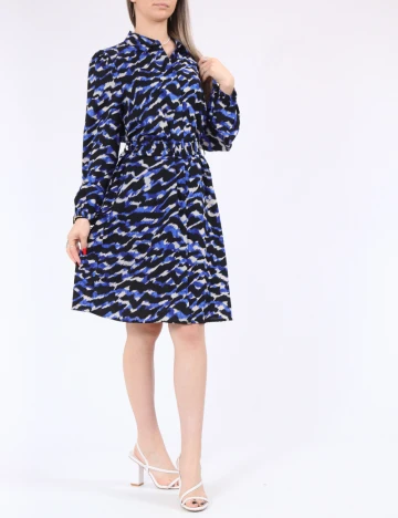 Rochie scurta Vero Moda, mix culori Mix culori