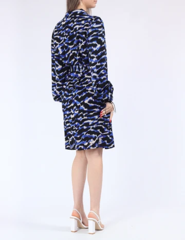 Rochie scurta Vero Moda, mix culori Mix culori