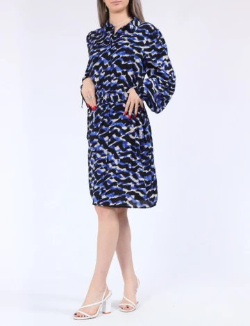 Rochie scurta Vero Moda, mix culori Mix culori