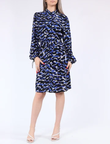 Rochie scurta Vero Moda, mix culori Mix culori