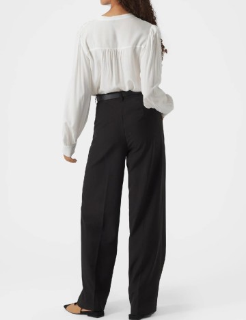 Bluza Vero Moda, alb