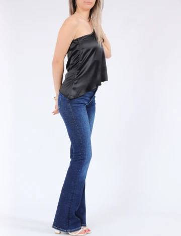 Top Jack&Jones, negru