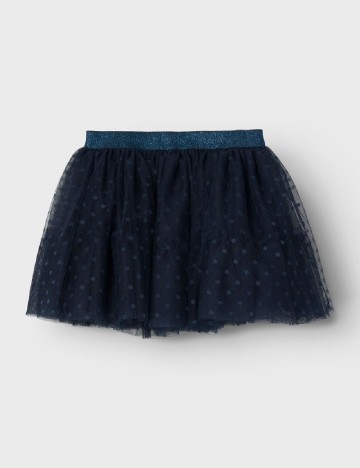 
						Fusta Name It, bleumarin