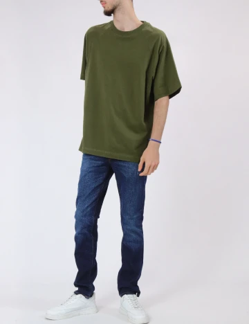 Tricou Jack&Jones, verde