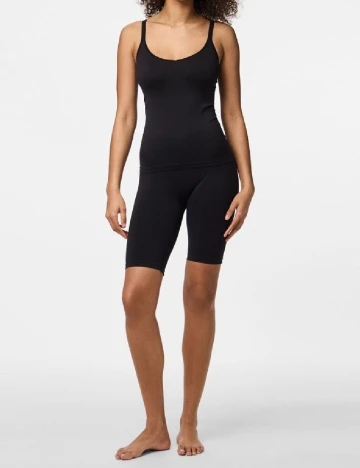 Maiou Pieces, negru