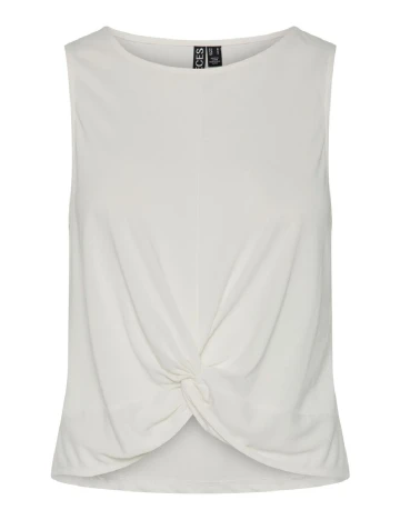 Top Pieces, alb