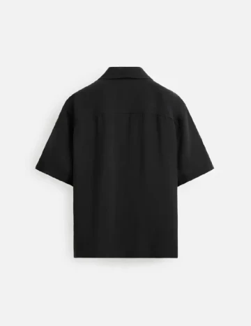 Camasa Zara, negru