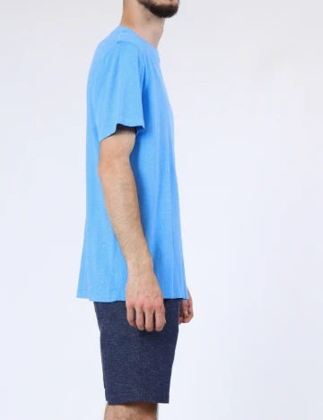 Tricou American Eagle, albastru