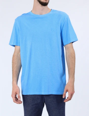 Tricou American Eagle, albastru