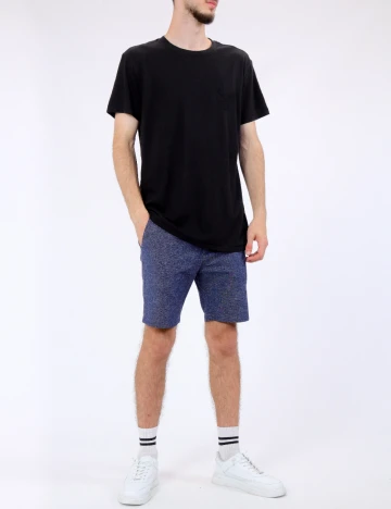 Tricou American Eagle, negru