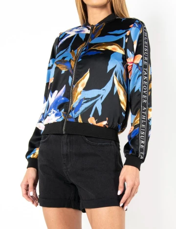 Bluza Vero Moda, mix culori, XL