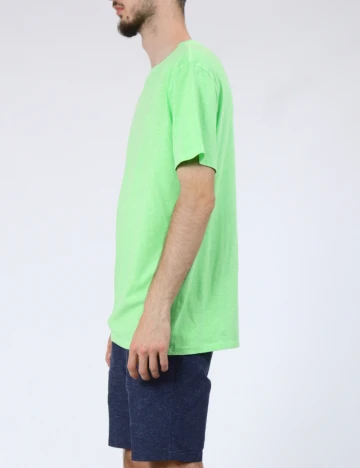 Tricou American Eagle, verde