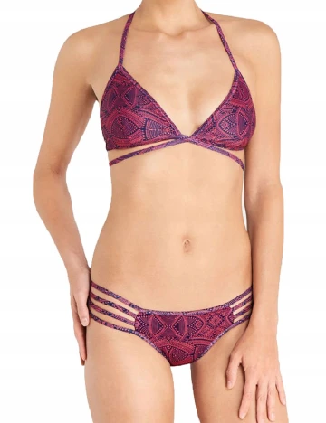Sutien de baie Sloggi by Triumph, rosu