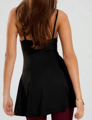 Rochie scurta SHEIN, negru