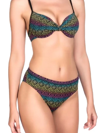 Chilot de baie Sloggi by Triumph, mix culori