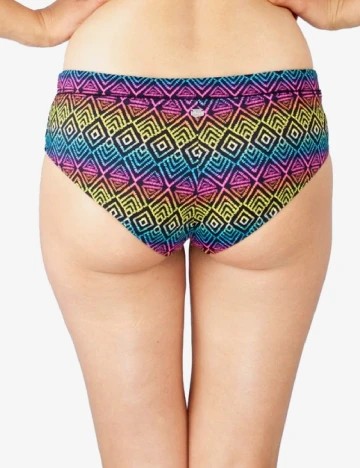 Chilot de baie Sloggi by Triumph, mix culori