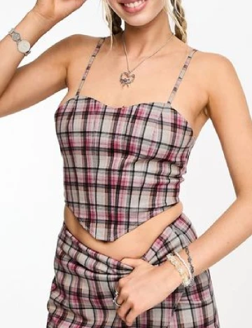 Top Heartbreak, mix culori