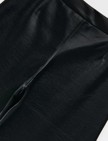 Pantaloni Reserved, negru