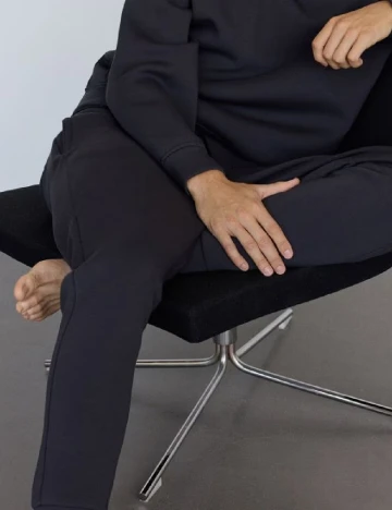 Pantaloni Reserved, gri Gri