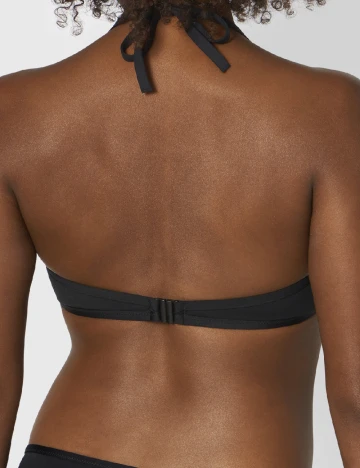 Sutien de baie Sloggi by Triumph, negru