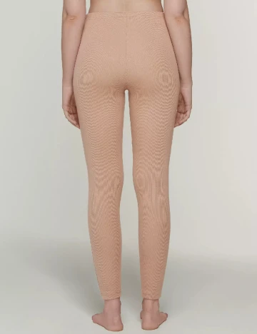 Pantaloni Sloggi by Triumph, maro
