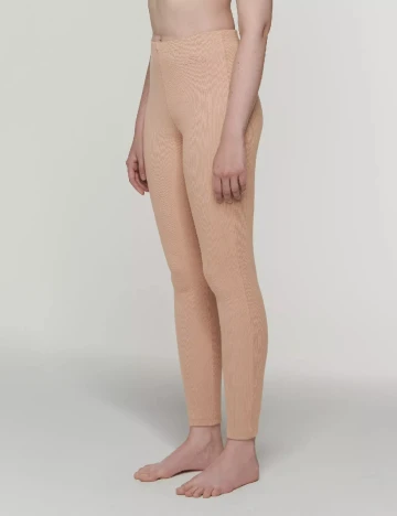 Pantaloni Sloggi by Triumph, maro