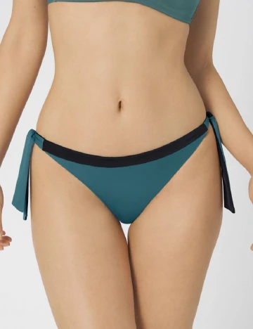 Chilot de  baie Sloggi by Triumph, turcoaz Albastru