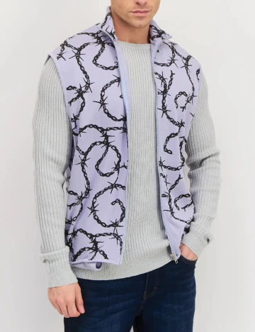 Vesta ASOS, mov Mov