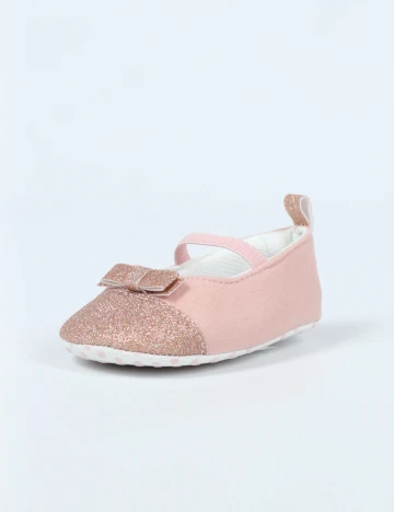 Pantofi Shein Kids, roz