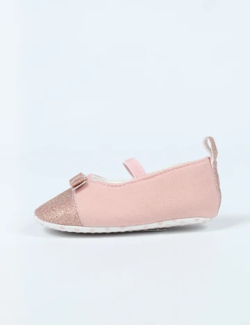 Pantofi Shein Kids, roz