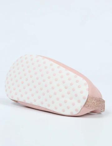 Pantofi Shein Kids, roz