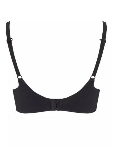 Sutien Pour Moi, negru