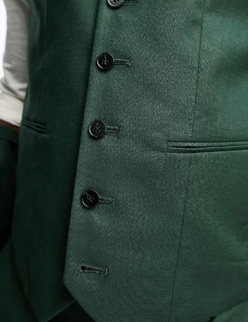Vesta ASOS, verde