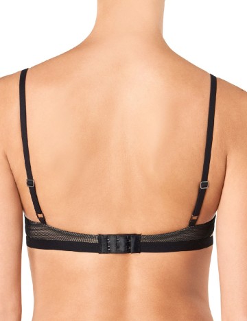 Sutien Sloggi by Triumph, negru