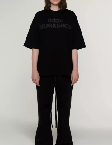 Tricou Sloggi by Triumph, negru