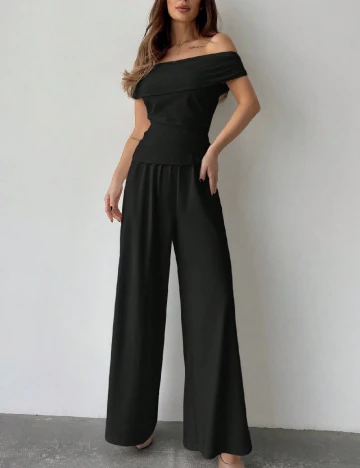 Compleu SHEIN, negru