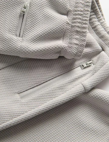 Pantaloni Reserved, gri