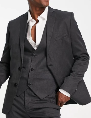 Sacou Bolongaro Trevor, gri