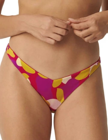Chilot de baie Sloggi by Triumph, mix culori