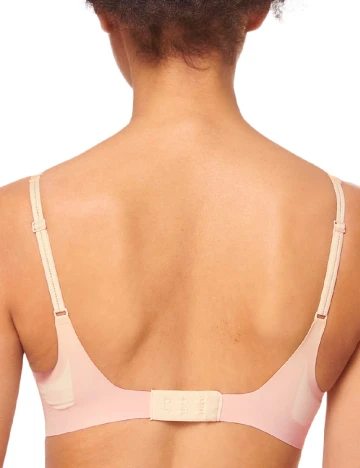 Sutien Sloggi by Triumph, crem