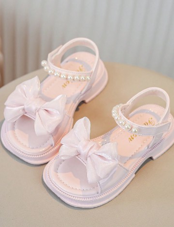 
						Sandale Shein Kids, roz