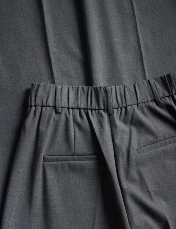 Pantaloni Reserved, gri