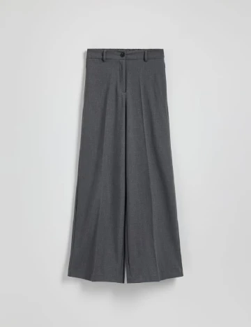 Pantaloni Reserved, gri