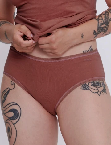 Set chiloti 2 perechi Sloggi by Triumph, mix culori
