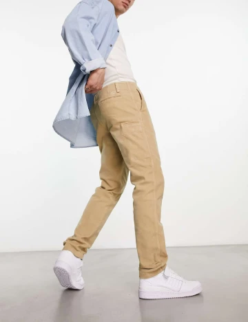 Pantaloni Paul Smith, bej