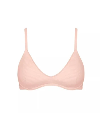 Sutien Sloggi by Triumph, roz