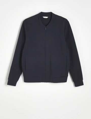 Bluza Reserved, bleumarin